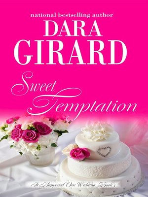 Sweet Temptation - ebook